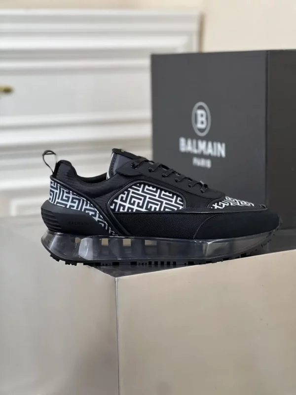 Balmain shoes - rep shoes