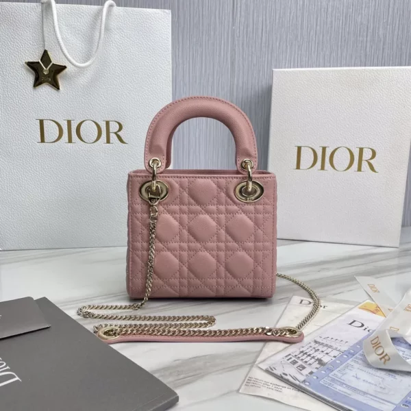 Dior bag - replica dior bags