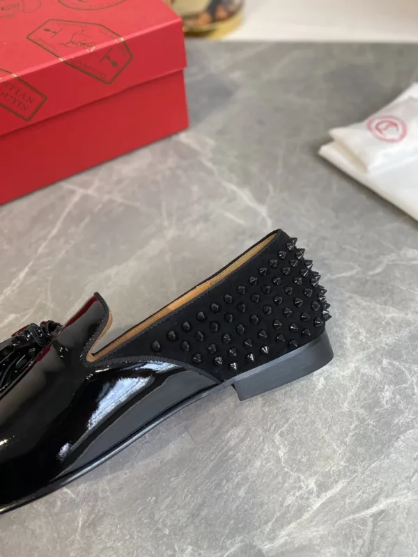 Christian Louboutin shoes - rep shoes