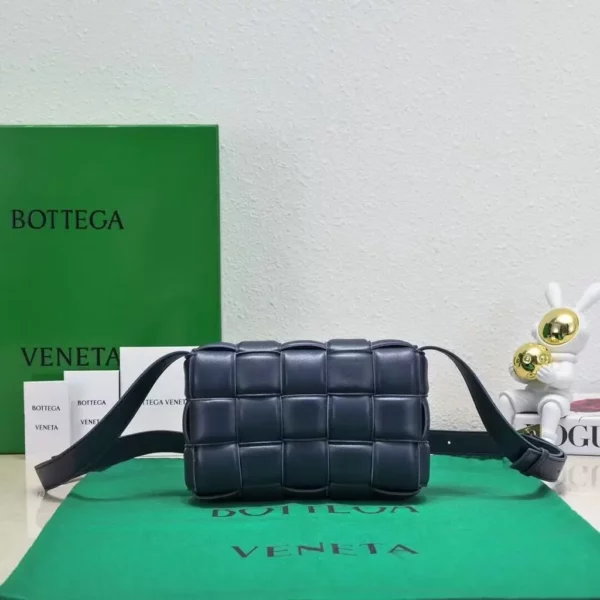 Bottega Veneta bag - rep bags