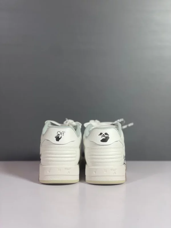 Off White shoes - Replica shoes