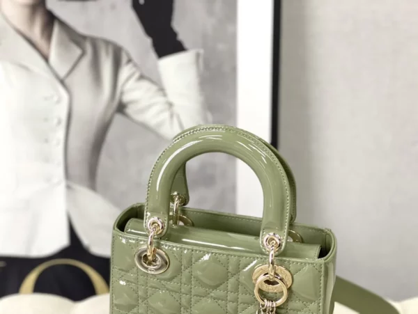 Dior bag - replica dior bags