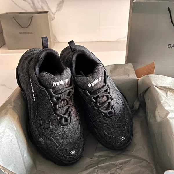 Balenciaga shoes - rep shoes