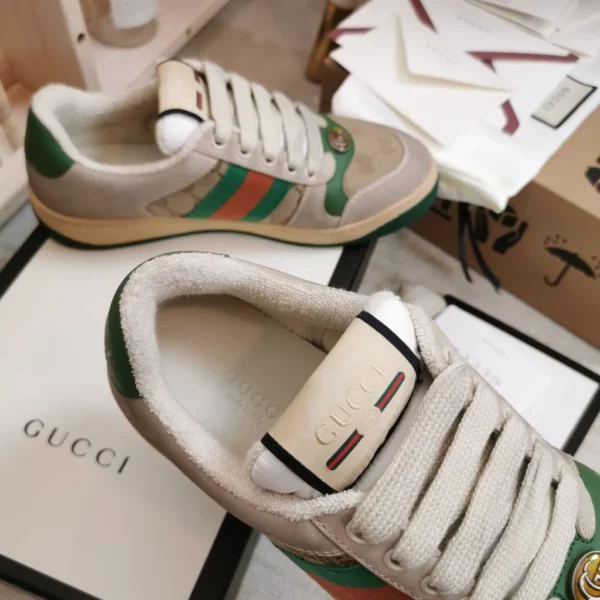 Gucci shoes - replica gucci shoes