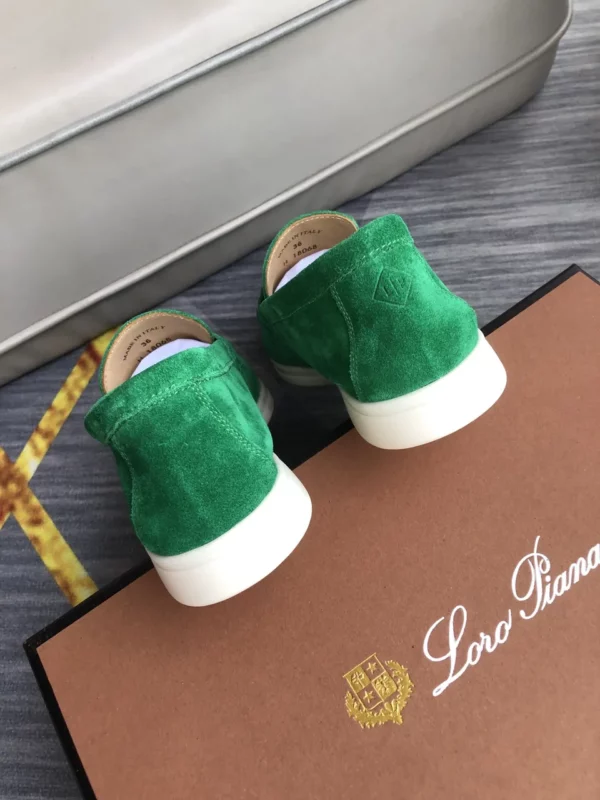 Loro Piana shoes - Reps shoes