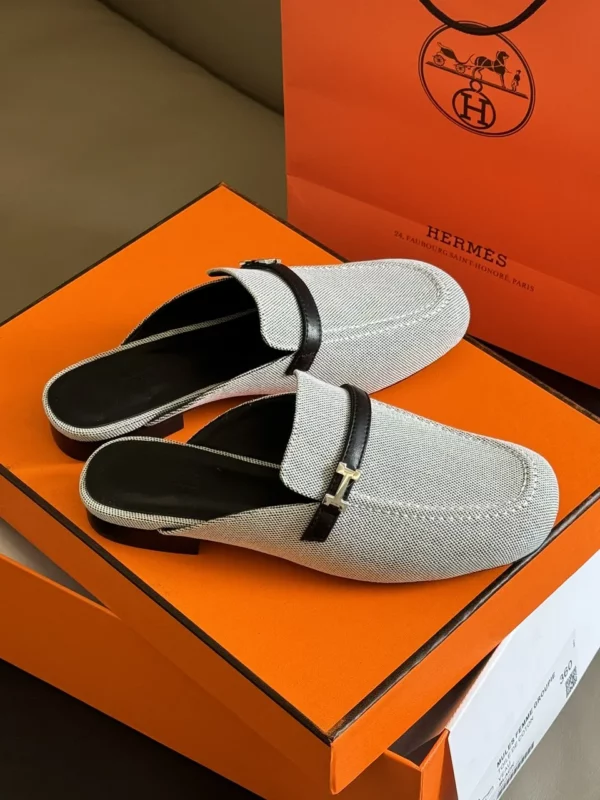 Hermes shoes - Replica shoes