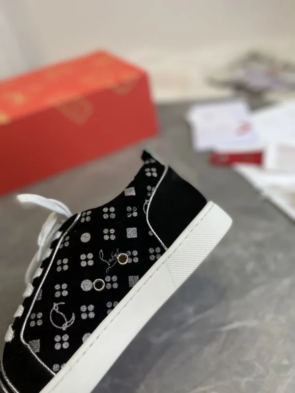 Christian Louboutin shoes - Reps shoes