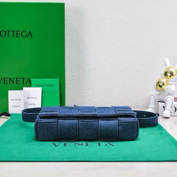 Bottega Veneta bag - rep bags