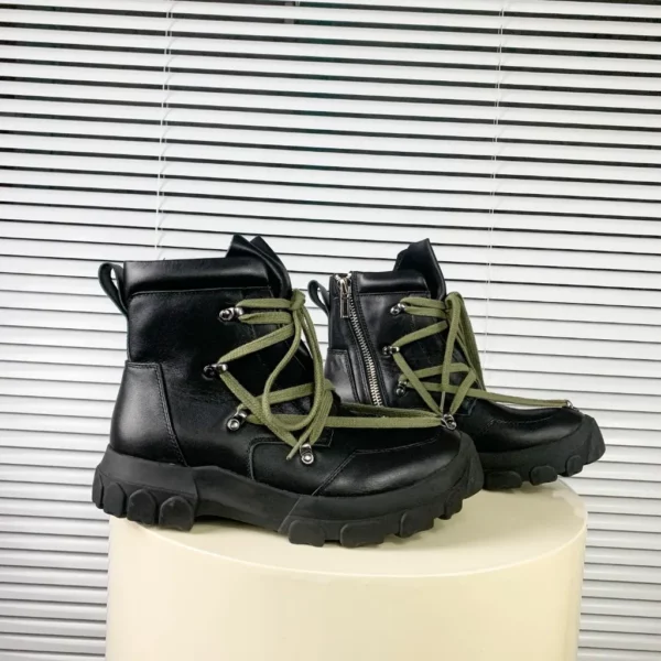 Rick Owens shoes - rep shoes