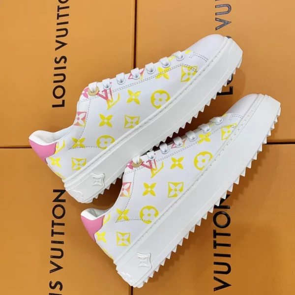 Louis Vuitton shoes - louis vuitton replica shoes