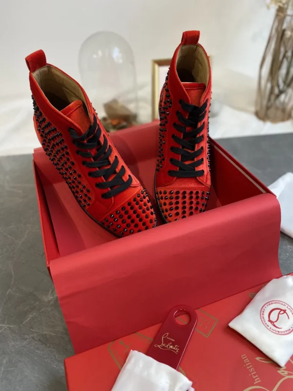 Christian Louboutin shoes - Reps shoes