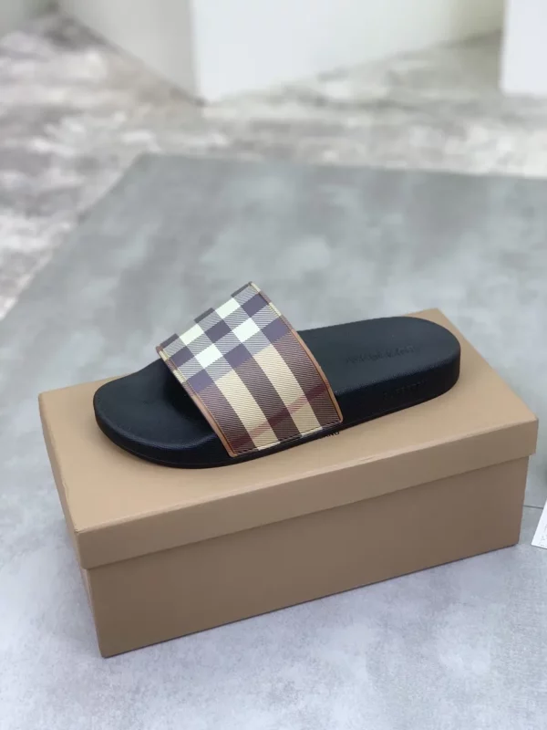 Burberry shoes - rep shoes