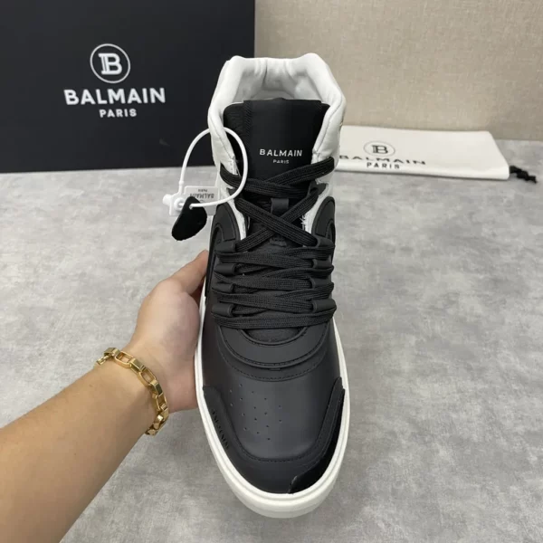 Balmain shoes - rep shoes