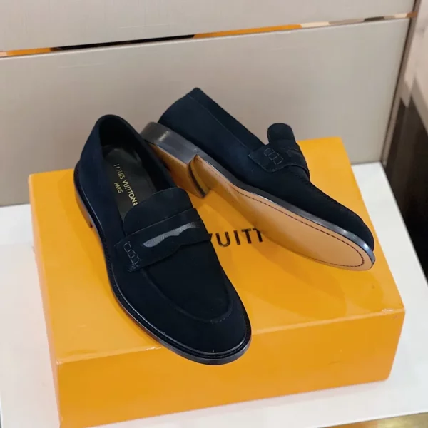 Louis Vuitton shoes - louis vuitton replica shoes