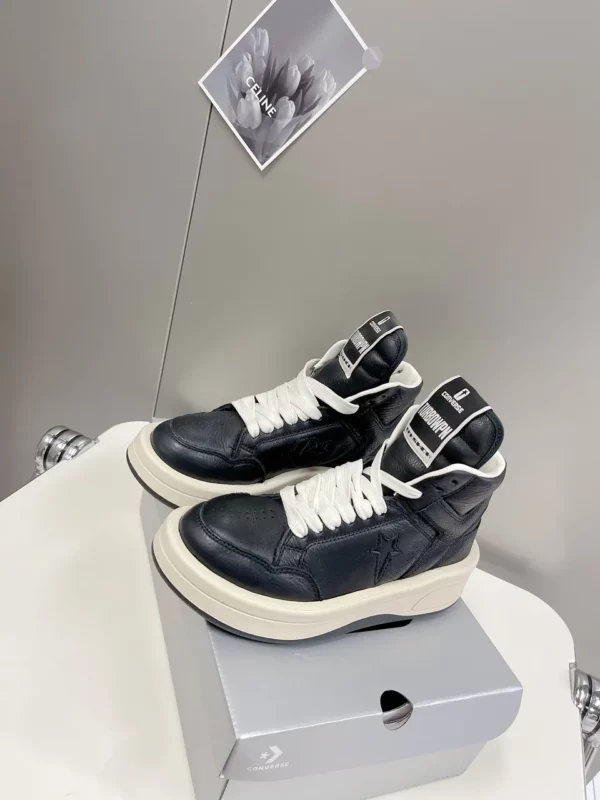 Givenchy shoes - rep shoes