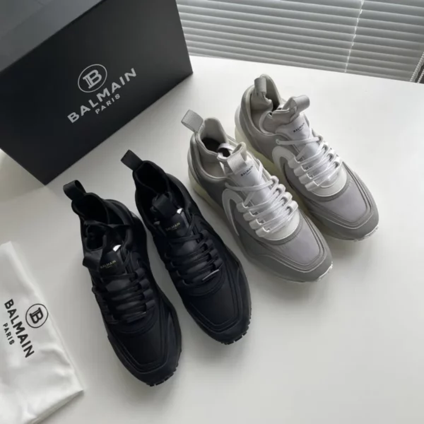 Balmain shoes - Reps shoes