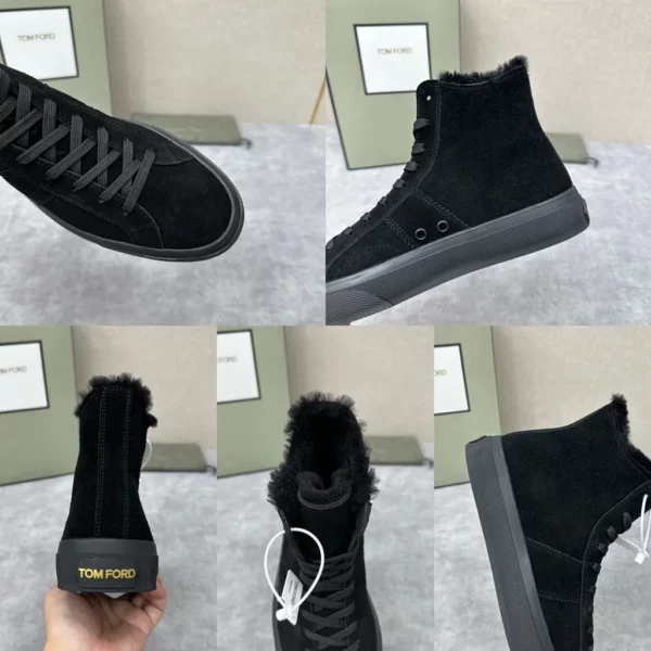 Tom Ford shoes - Replica shoes