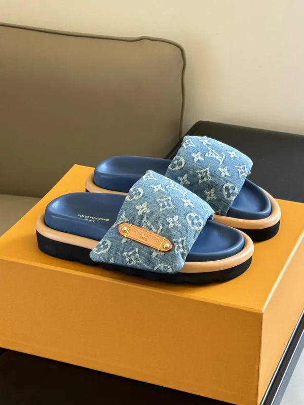 Louis Vuitton shoes - louis vuitton replica shoes