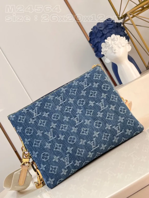 Louis Vuitton bag - louis vuitton replica bags