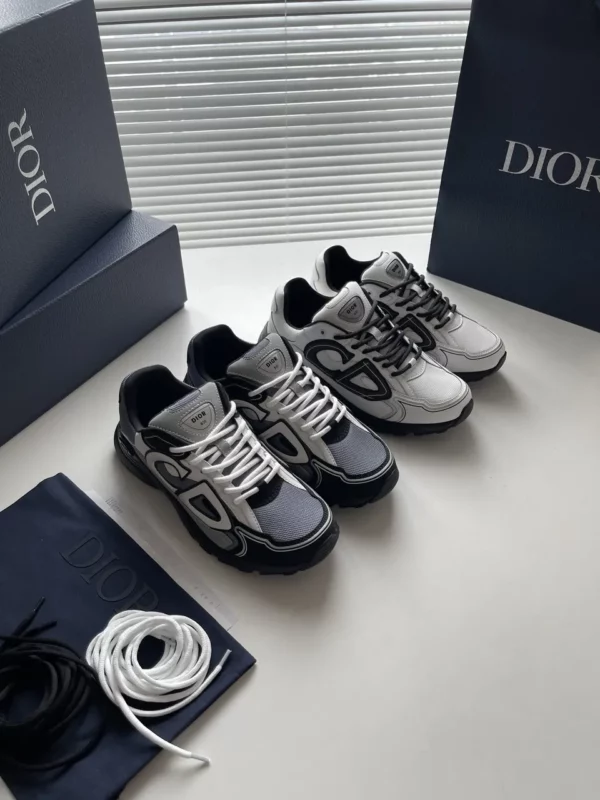 Dior shoes - rep shoes