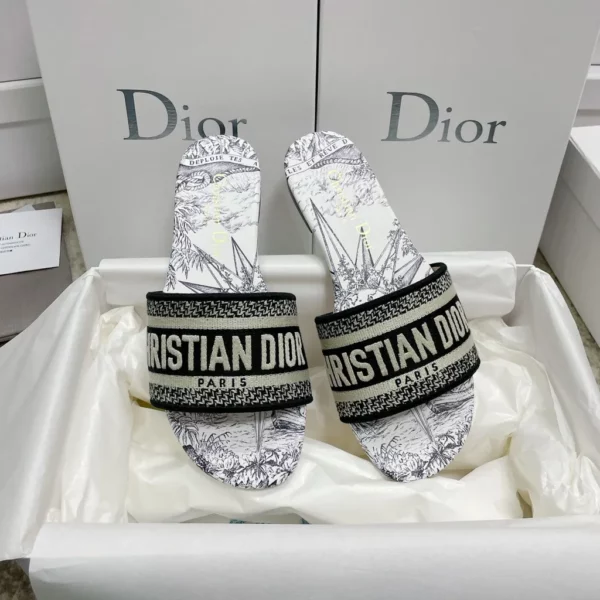 Dior shoes - rep shoes