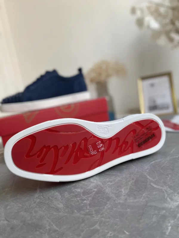 Christian Louboutin shoes - rep shoes