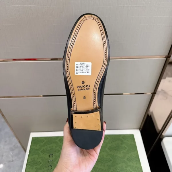 Gucci shoes - replica gucci shoes