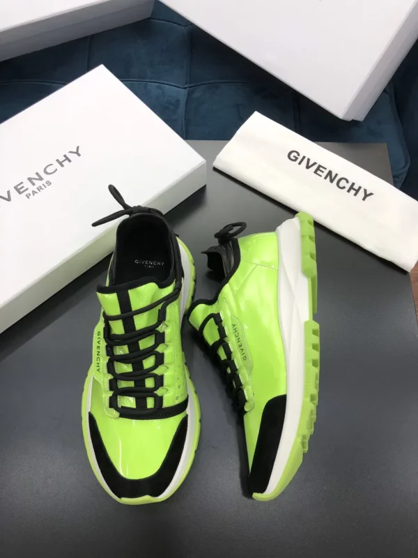 Givenchy shoes - rep shoes