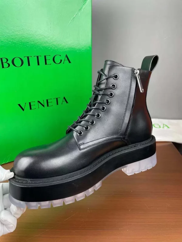 Bottega Veneta shoes - rep shoes