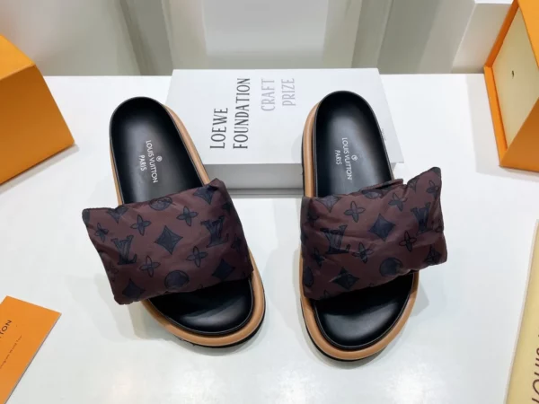 Louis Vuitton shoes - louis vuitton replica shoes