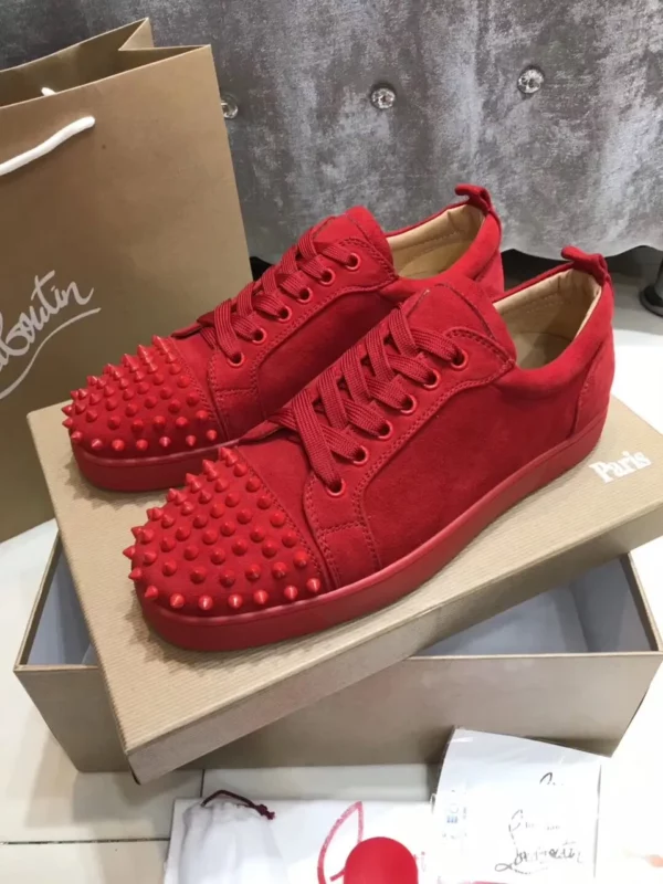 Christian Louboutin shoes - Reps shoes