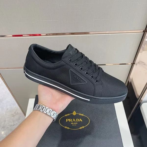 Prada shoes - Reps shoes