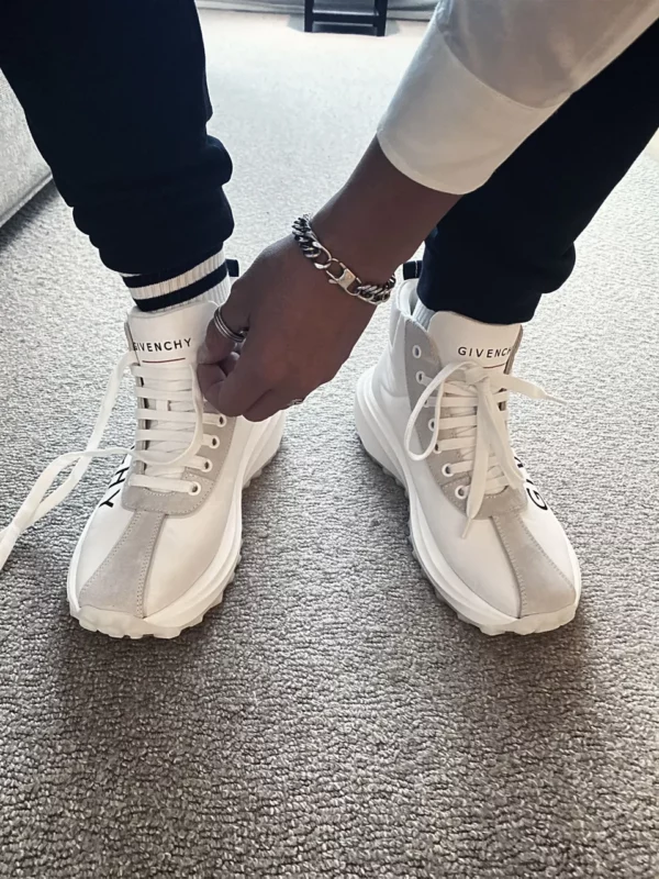 Givenchy shoes - rep shoes