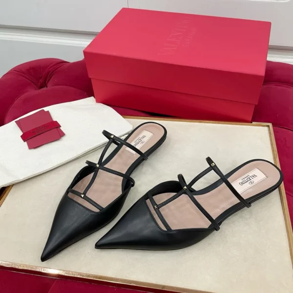 Valentino shoes - Reps shoes