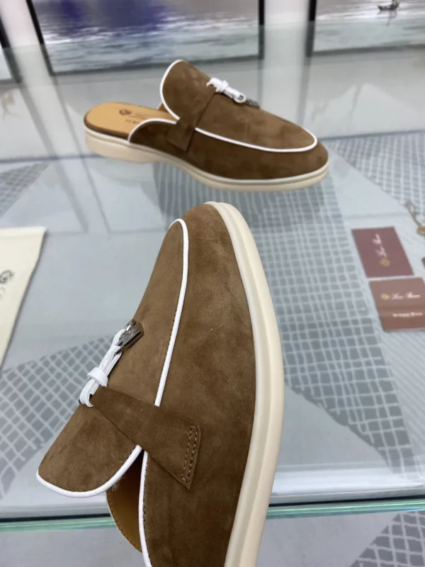 Loro Piana shoes - Replica shoes