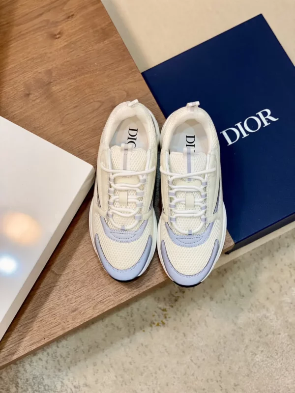 Dior shoes - Replica shoes