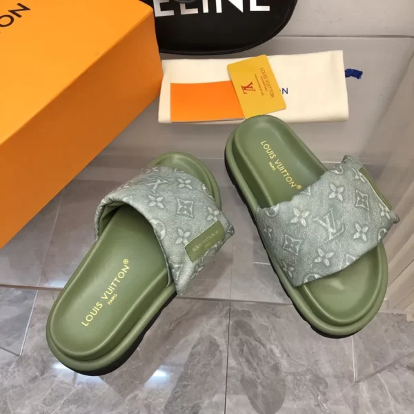 Louis Vuitton shoes - louis vuitton replica shoes