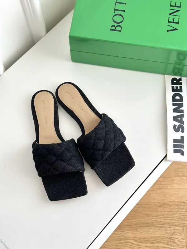 Bottega Veneta shoes - rep shoes