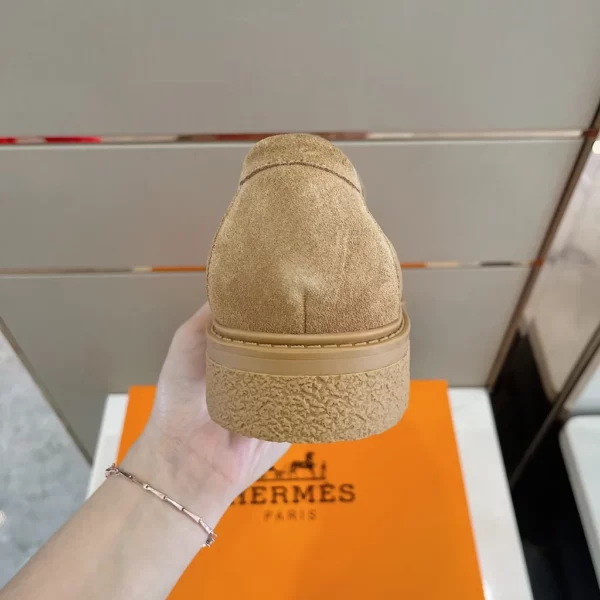 Hermes shoes - Replica shoes