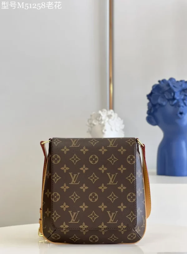 Louis Vuitton bag - louis vuitton replica bags