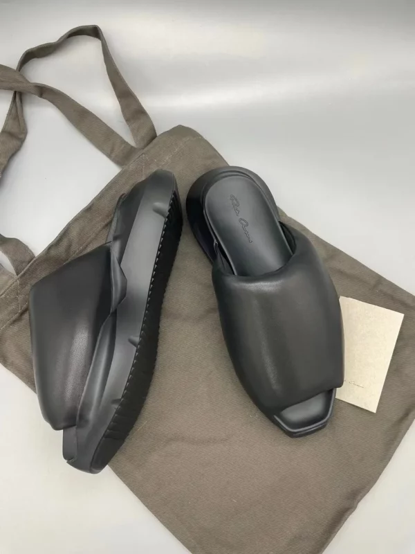 Rick Owens shoes - Replica shoes