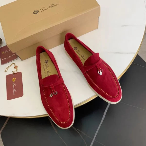 Loro Piana shoes - Replica shoes