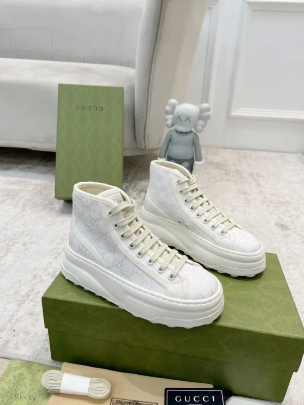 Gucci shoes - replica gucci shoes