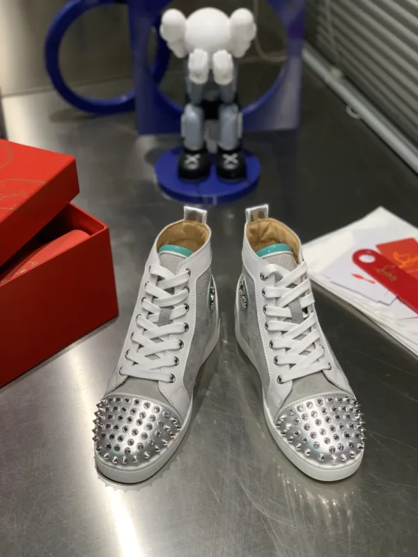 Christian Louboutin shoes - Reps shoes