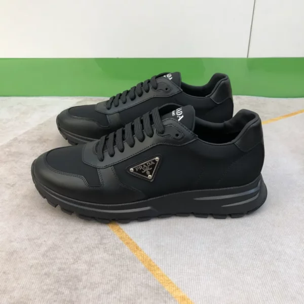 Prada shoes - rep shoes