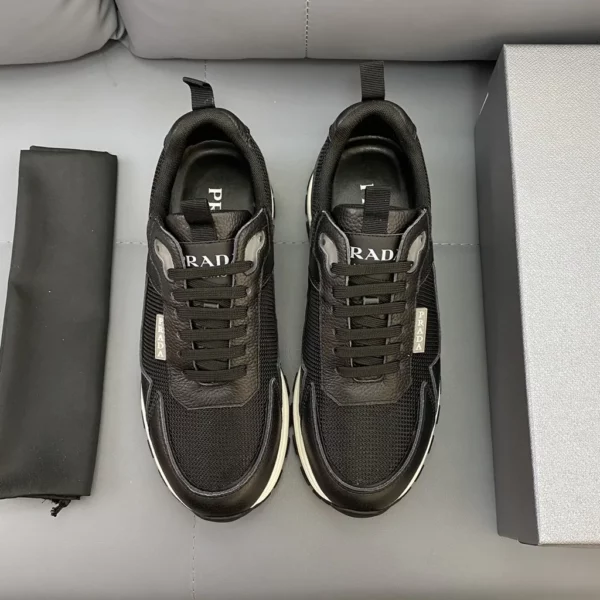 Prada shoes - rep shoes