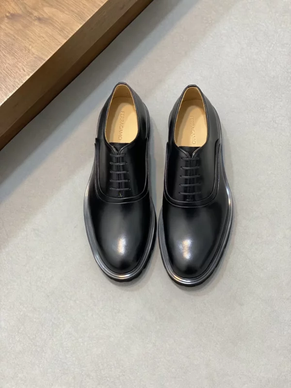 Ferragamo shoes - Replica shoes