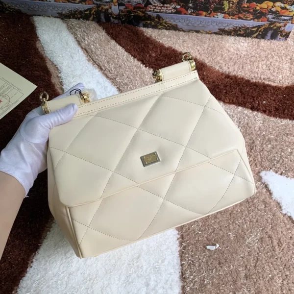 Dolce Gabbana bag - replica bags