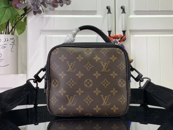 Louis Vuitton bag - louis vuitton replica bags