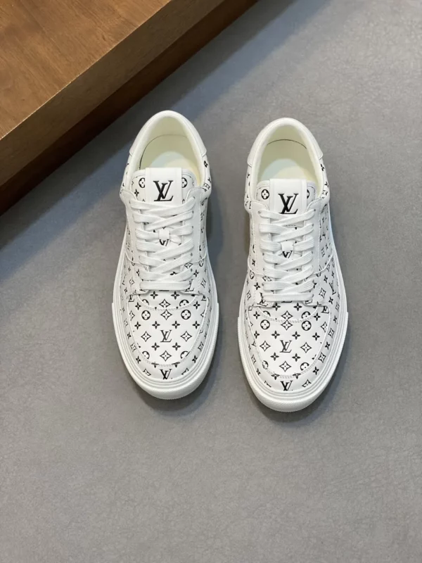 Louis Vuitton shoes - louis vuitton replica shoes